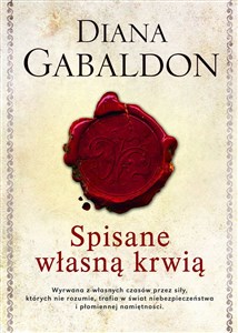Spisane własną krwią - Polish Bookstore USA