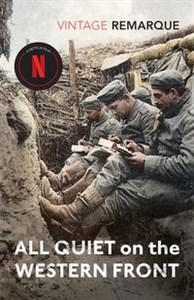 All Quiet on the Western Front  Polish Books Canada