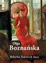 Olga Boznańska Malarka ludzkich dusz chicago polish bookstore