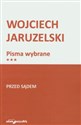 Przed sądem in polish