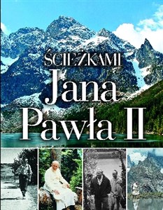 Ścieżkami Jana Pawła II chicago polish bookstore