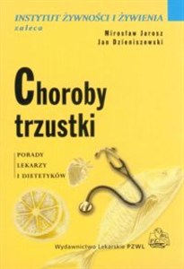 Choroby trzustki buy polish books in Usa