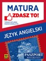 Matura Język angielski Zdasz to - Tomasz Kowalczyk Marcin Kotliński