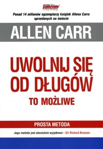 Uwolnij się od długów To możliwe to buy in USA