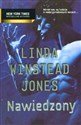 Nawiedzony - Linda Winstead Jones