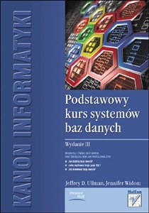 Podstawowy kurs systemów baz danych in polish