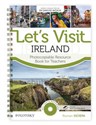 Let’s Visit Ireland Photocopiable Resource Book for Teachers Bookshop