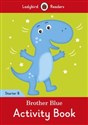 Brother Blue Activity Book Ladybird Readers Starter Level B to buy in Canada