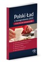 Polski Ład a wynagrodzenia 2022 Zmiany, listy płac od brutto do netto online polish bookstore