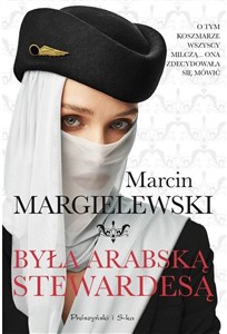 Była arabską stewardesą  bookstore