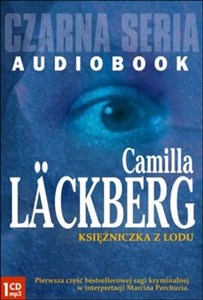 [Audiobook] Księżniczka z lodu chicago polish bookstore