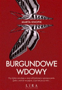 Burgundowe Wdowy pl online bookstore