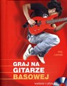 Graj na gitarze basowej - Phil Capone