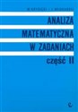Analiza matematyczna w zadaniach cz.2 Canada Bookstore