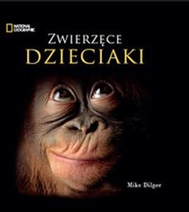 Zwierzęce dzieciaki Bookshop