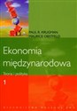 Ekonomia międzynarodowa Teoria i polityka Tom 1 to buy in Canada