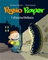 Rysio Raper i straszna kiełbasa chicago polish bookstore