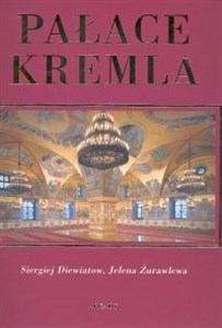 Pałace Kremla pl online bookstore