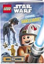 Lego Star Wars Zadanie: naklejanie! polish books in canada
