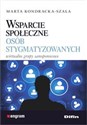 Wsparcie społeczne osób stygmatyzowanych Wirtualne grupy samopomocowe pl online bookstore