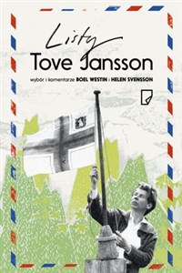 Listy Tove Jansson buy polish books in Usa