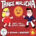 Tańce malucha do brykania i skakania Party Fun & Activity Songs polish usa