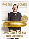 Jak zostałem premierem Rozmowy pełne Moralnego Niepokoju + DVD Polish bookstore