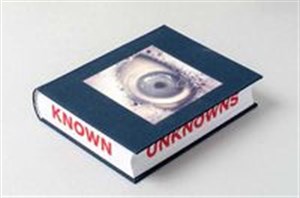 Known Unknowns Canada Bookstore