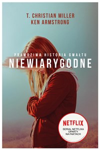 Niewiarygodne books in polish