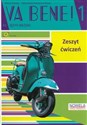 Va Bene! 1 Zeszyt ćwiczeń + CD buy polish books in Usa