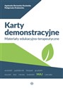 Karty demonstracyjne Maj Materiały edukacyjno-terapeutyczne polish books in canada