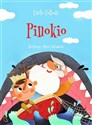 Pinokio  pl online bookstore