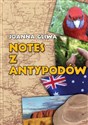 Notes z Antypodów 