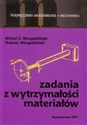 Zadania z wytrzymałości materiałów  