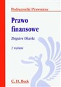 Prawo Finansowe bookstore