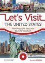 Let’s Visit the United States.  Photocopiable Resource Book for Teachers. books in polish