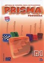 Prisma nivel B1 Podręcznik + CD Polish bookstore
