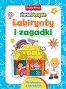 Fisher Price Little People Labirynty i zagadki - Opracowanie Zbiorowe