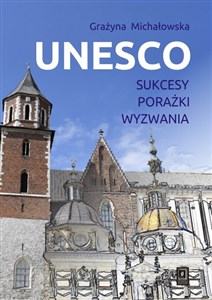 UNESCO Sukcesy, porażki, wyzwania buy polish books in Usa