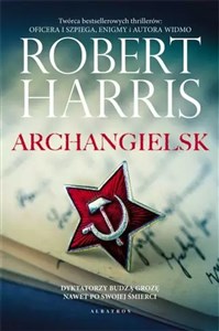 Archangielsk Polish Books Canada