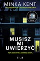 Musisz mi uwierzyć wyd. kieszonkowe  online polish bookstore