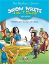 Snow White & the 7 Dwarfs Level 1 + kod   