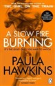 A Slow Fire Burning Polish Books Canada