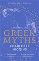 Greek Myths Polish Books Canada