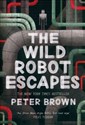The Wild Robot Escapes - Peter Brown polish books in canada