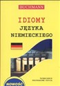 Idiomy języka niemieckiego  