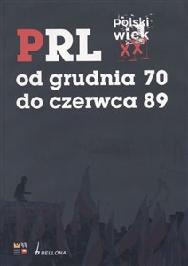 PRL od grudnia 70 do czerwca 89 polish usa