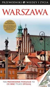 Warszawa Przewodniki Wiedzy i Życia  