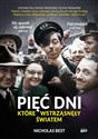 Pięć dni, które wstrząsnęły światem Polish bookstore