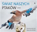 Świat naszych ptaków 